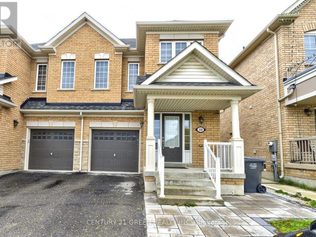 apartment at #1 MAIN & 2ND FLOOR – 100 LANARK CIRCLE