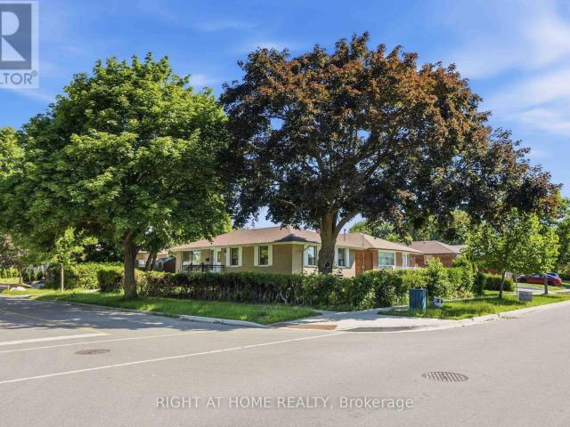 apartment at 1 MOZART AVENUE, Toronto, Ontario, M1K2V8