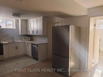 apartment at 1 OTTAWA COURT, Aurora, Ontario, L4G2Y6