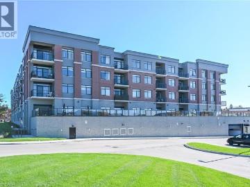 Hamilton, Ontario, Ontario - Patio, Balcony