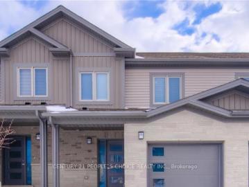 Cambridge, Waterloo, Ontario