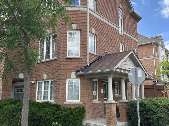 apartment at 1A 29 OCTOBER PLACE, Brampton, Ontario, L6Y0R6