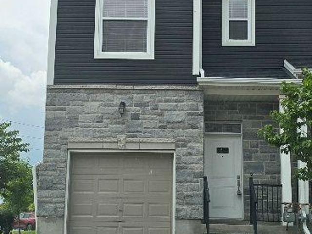 apartment at 1A 439 ATHLONE AVENUE, Woodstock, Ontario, N4V0C8