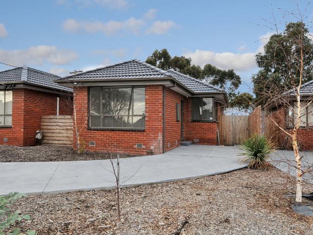 apartment at 1A St Agnes Court, GLENROY VIC 3046, Australia