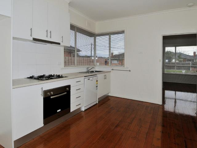 apartment at 1A St Agnes Court, GLENROY VIC 3046, Australia