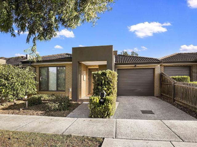 apartment at 1A Wannon Way, Whittlesea VIC 3757, Australia