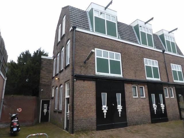 apartment at 1e Oosterstraat 3 D,, 1211KZ Hilversum, Netherlands