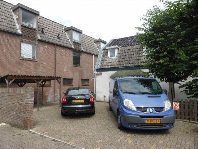 apartment at 1e Oosterstraat 79,, 1211LA Hilversum, Netherlands