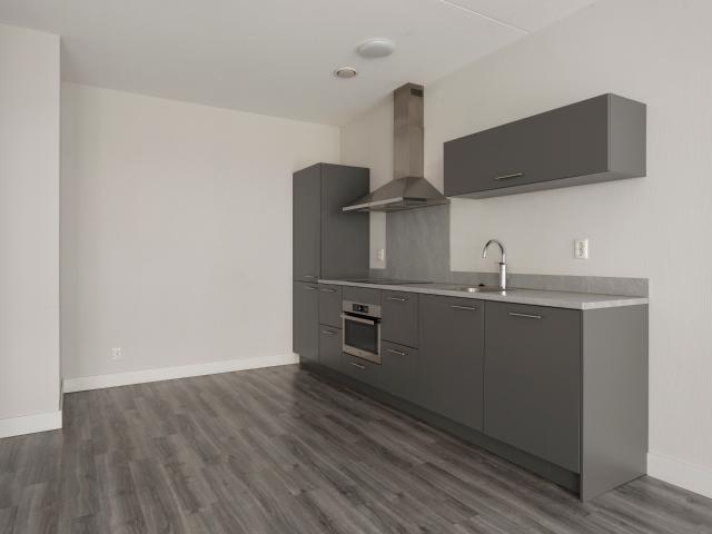 apartment at 1e Lulofsdwarsstraat 16 B, 2521 AZ 's Gravenhage, Netherlands