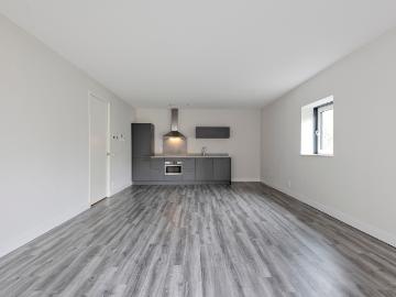 1e Lulofsdwarsstraat, Laakhavens, Den Haag, Zuid-Holland