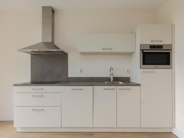 apartment at 1e Lulofsdwarsstraat 20 J, 2521 AZ 's Gravenhage, Netherlands