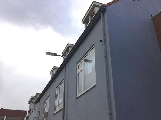 apartment at 1e Wijkstraat 3 1 6828EA Arnhem, Netherlands