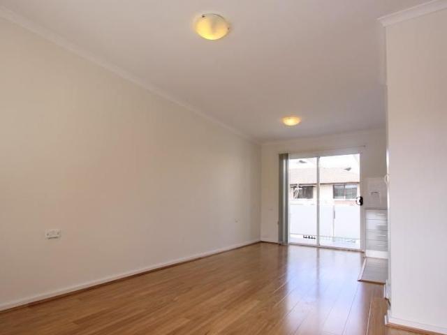 apartment at 20/43 Burton Street, Concord NSW 2137