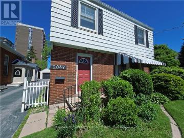 apartment at 2047 JAMES STREET, Burlington, Ontario, L7R1H4