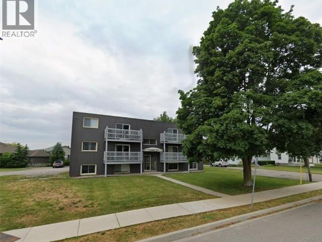 apartment at 2047 MAIN Street S Unit# 4, Jarvis, Ontario, N0A1J0