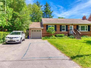 apartment at 2048 EDINBURGH MAIN LEVEL DRIVE, Burlington, Ontario, L7R2C9