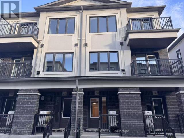 apartment at 204 MATAWIN LANE, Richmond Hill, Ontario, L4B0H7