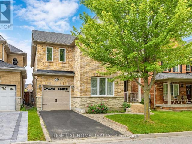 apartment at 204 EVERETT STREET, Markham, Ontario, L6E1H2