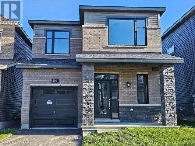 apartment at 204 ELSIE MACGILL WALK, Ottawa, Ontario, K2W0L5