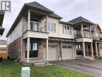 Hamilton, Ontario, Ontario - Parking, Air conditioning