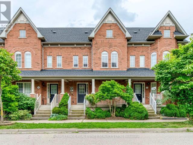 apartment at 204 ROXTON ROAD