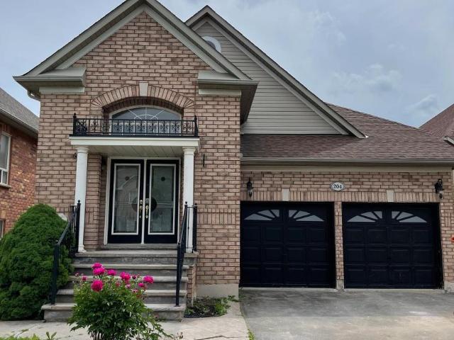 apartment at 204 VAN SCOTT BASEMENT DRIVE, Brampton, Ontario, L7A1V8