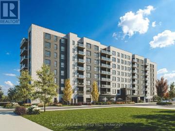Apartment for rent in Galt, Ontario - Office room