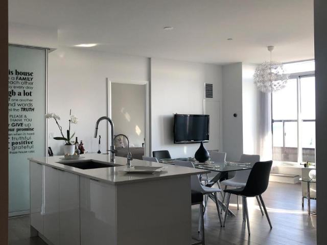 apartment at 204 110 MARINE PARADE DRIVE, Toronto, Ontario, M8V0A3