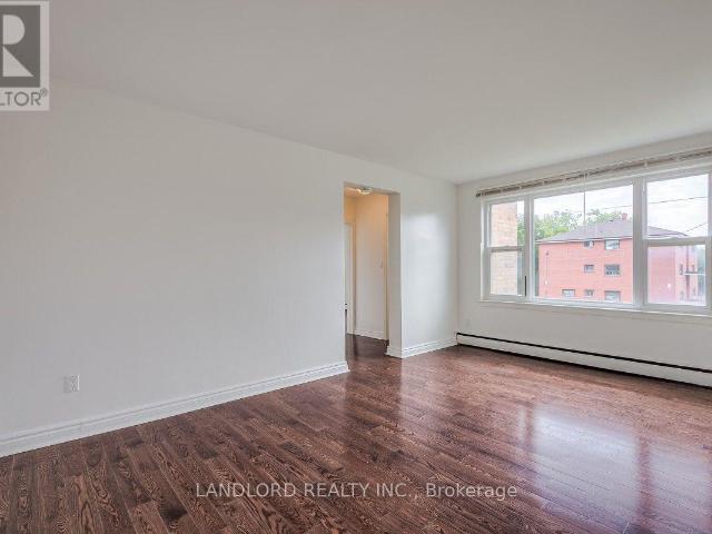 apartment at 204 111 CRAYDON ROAD, Whitby, Ontario, L1N2B5