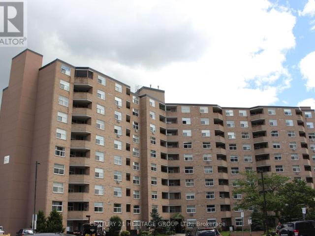 apartment at 204 – 260 DAVIS DRIVE