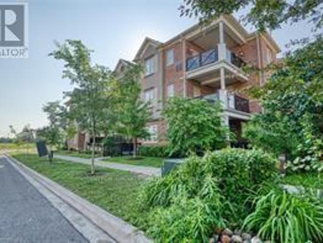 apartment at 204 – 272 GEORGIAN DRIVE