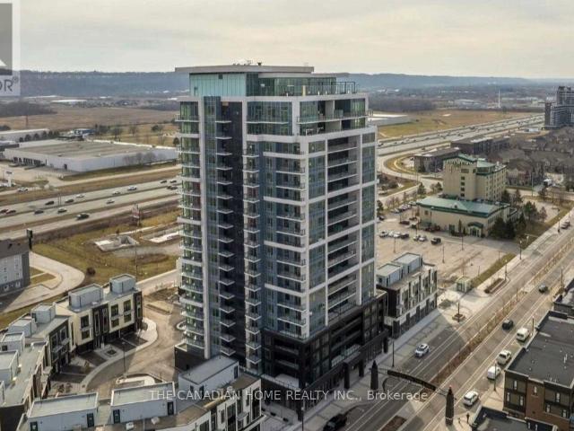 apartment at 204 385 WINSTON ROAD W, Grimsby, Ontario, L3M0J2
