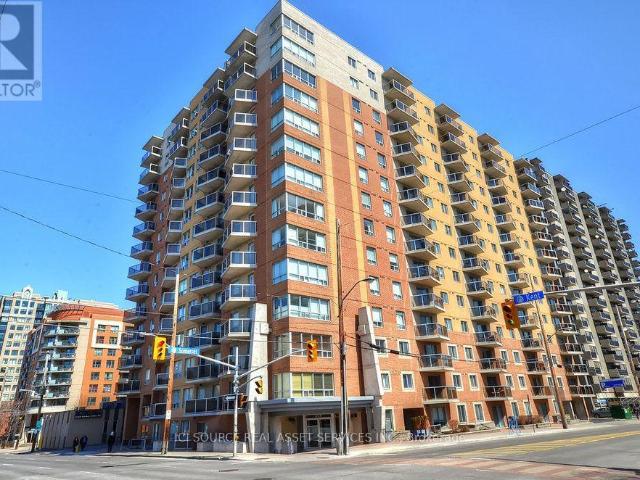 apartment at 204 429 SOMERSET STREET W, Ottawa, Ontario, K2P2P5