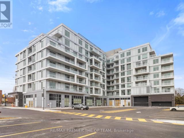 apartment at 204 500 PLAINS ROAD E, Burlington, Ontario, L7T0C8