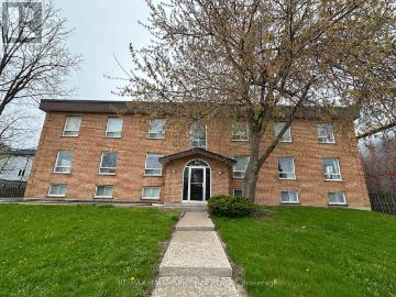 apartment at 204 80 GROVE STREET E, Barrie, Ontario, L4M2P1