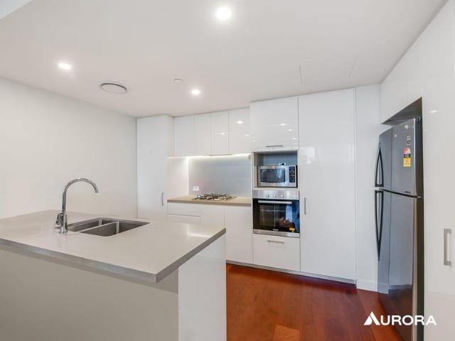 apartment at 20505/39 Cordelia Street, South Brisbane, Australia