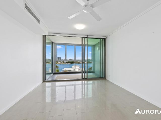 apartment at 20509/8 Hercules Street, Hamilton, Australia