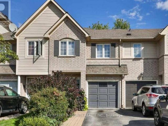 apartment at 2054 GLENHAMPTON ROAD
