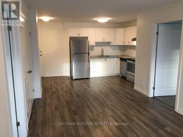 apartment at 205 D1 – 253 BROADWAY STREET