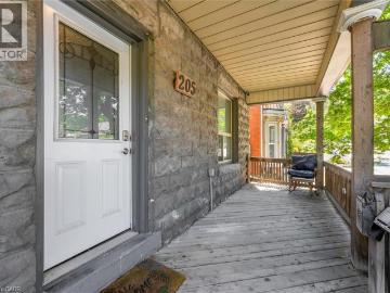 apartment at 205 FERGUSON Avenue S