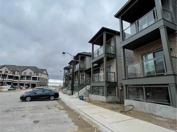 Kitchener, Ontario - Patio, Garden, Balcony