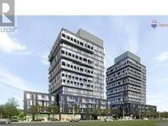 apartment at 205 – 150 FAIRVIEW MALL DRIVE