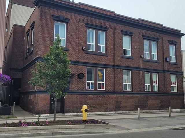 apartment at 205 19 DUNLOP STREET W, Barrie, Ontario, L4N1A1