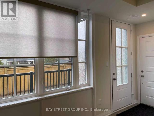 apartment at 205 – 12 BLANSHARD STREET