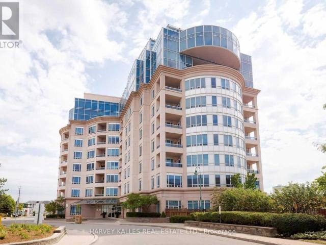 apartment at 205 – 1 CORDOBA DRIVE