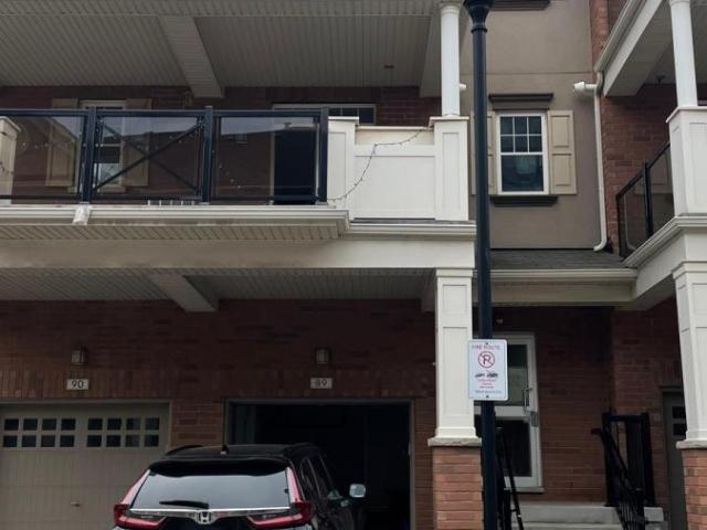 apartment at 205 269 GEORGIAN DR DRIVE, Oakville, Ontario, L6H0L1