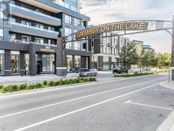 apartment at 205 – 385 WINSTON ROAD