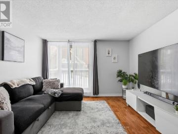 Kitchener, Ontario - Office room, Terrace