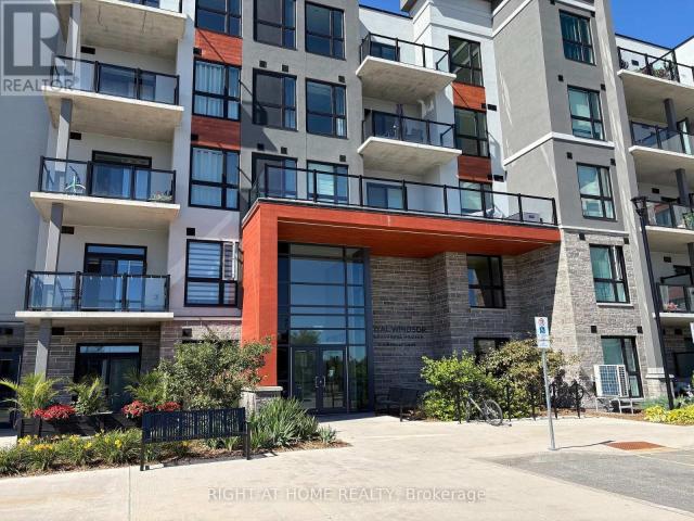 apartment at 205 4 KIMBERLY LANE, Collingwood, Ontario, L9Y5T6