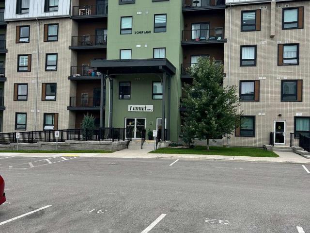 apartment at 205 5 CHEF LANE, Barrie, Ontario, L9J0J8